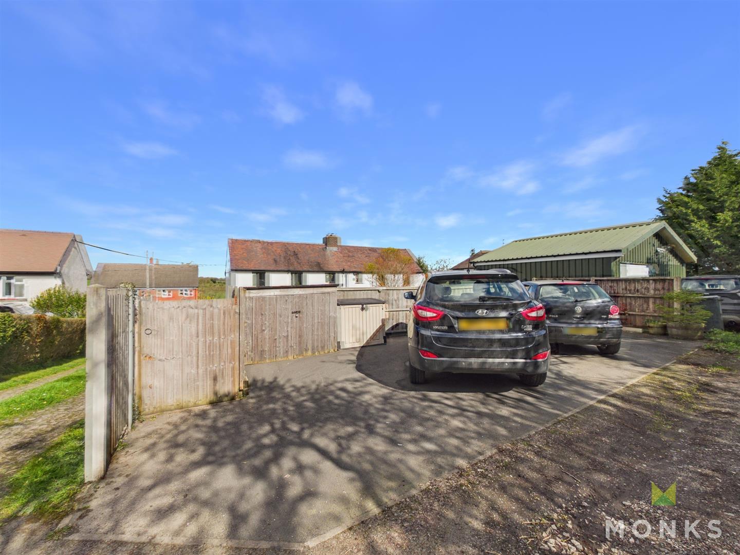 3 Pepper Street, Wem, SY4 5RH For Sale